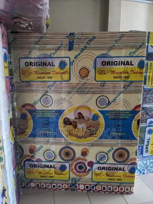 QFL Dodoma Original Futi 5 Kwa 6 Inchi 12