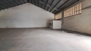Warehouse for Rent at Pugu Road