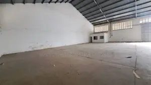 Warehouse for Rent at Pugu Road
