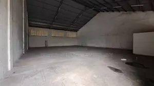 Warehouse for Rent at Pugu Road