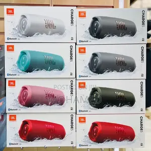 JBL Charge 5 Original