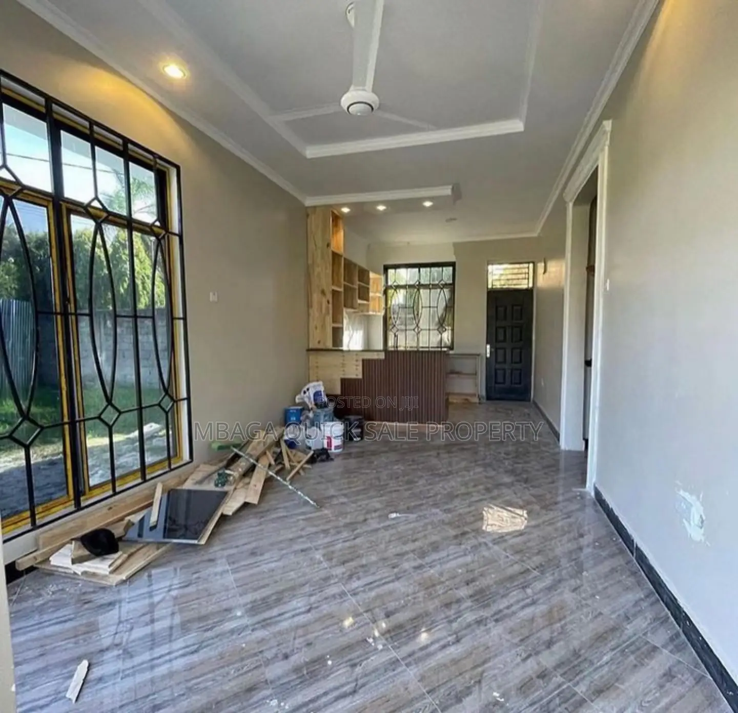2bdrm Apartment in Mbezi Beach Rainbow for rent