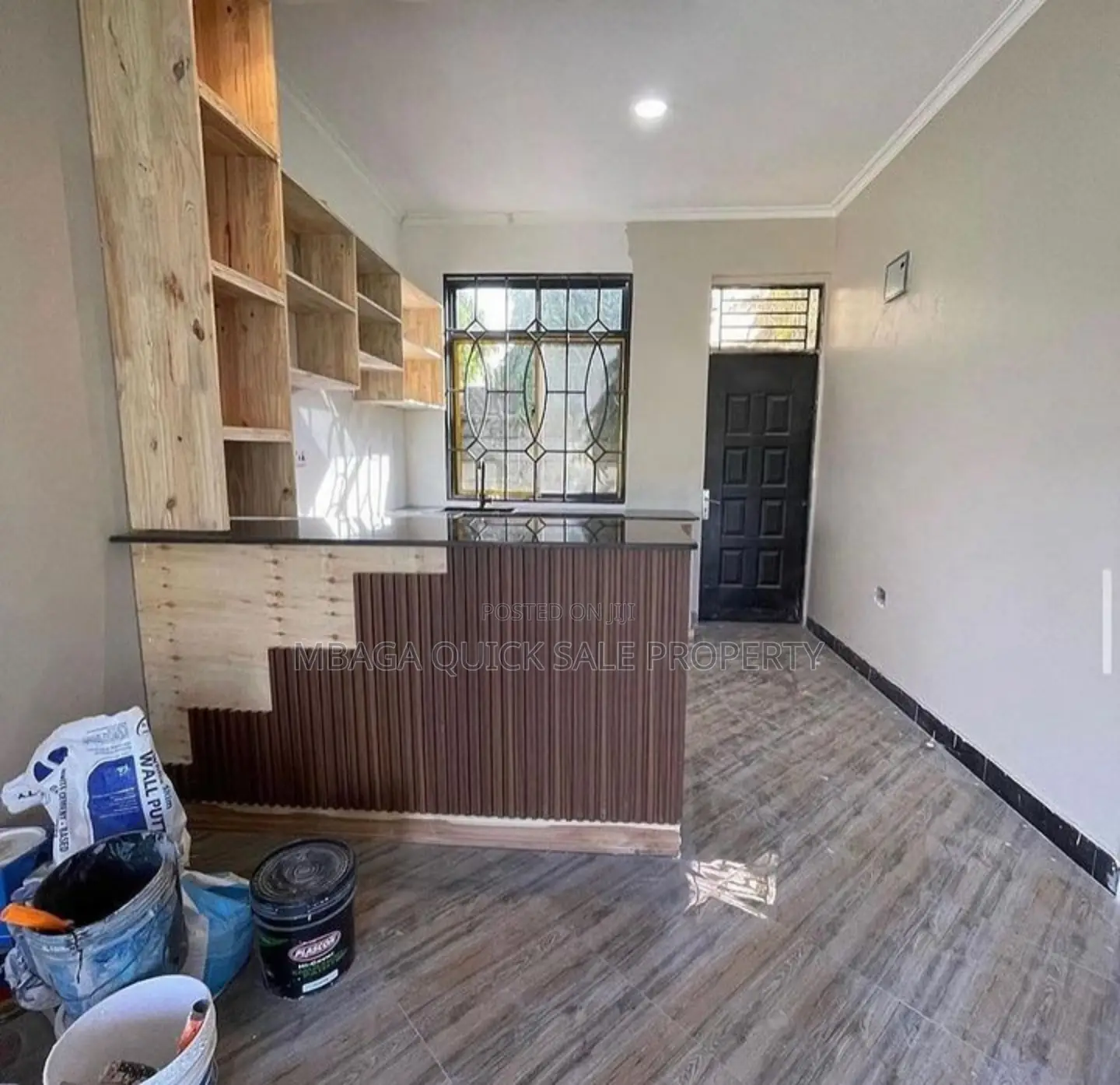 2bdrm Apartment in Mbezi Beach Rainbow for rent