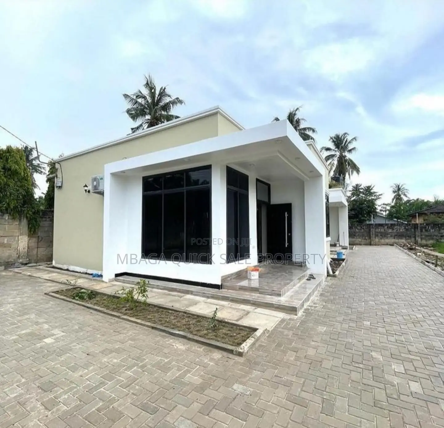 2bdrm Apartment in Mbezi Beach Rainbow for rent