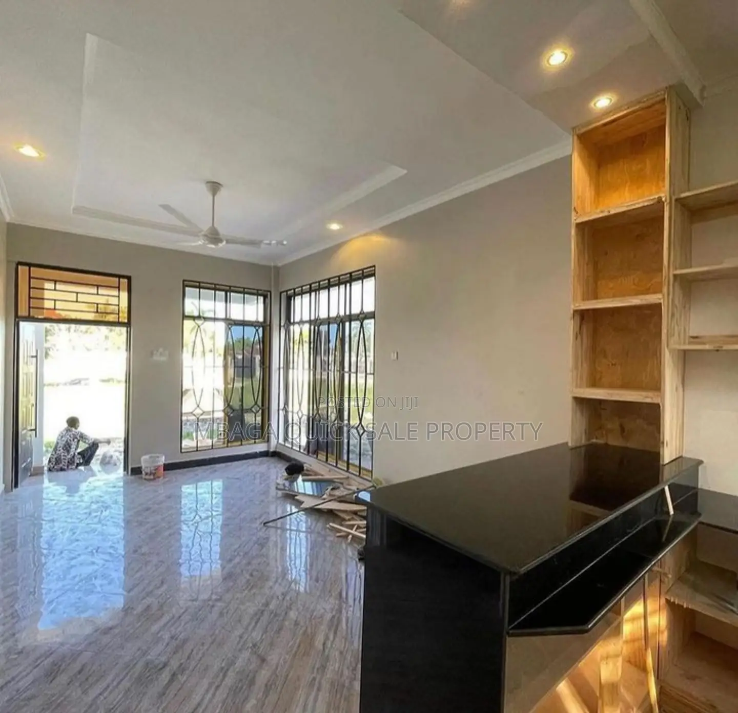 2bdrm Apartment in Mbezi Beach Rainbow for rent