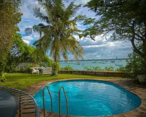 4bdrm House in Masaki for sale
