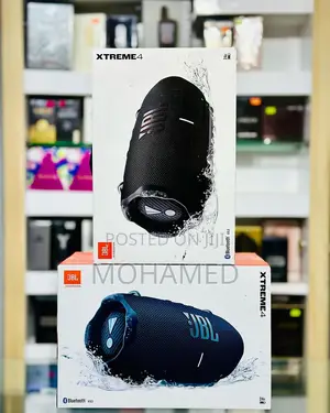 JBL Xtreme 4 Original