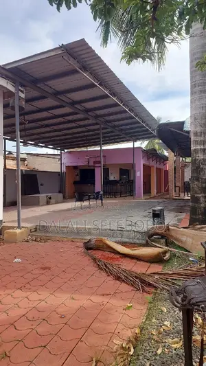 Bar Full Furniture Inatizama Lami at Boko