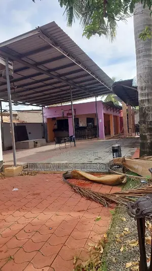 Bar Full Furniture Inatizama Lami at Boko