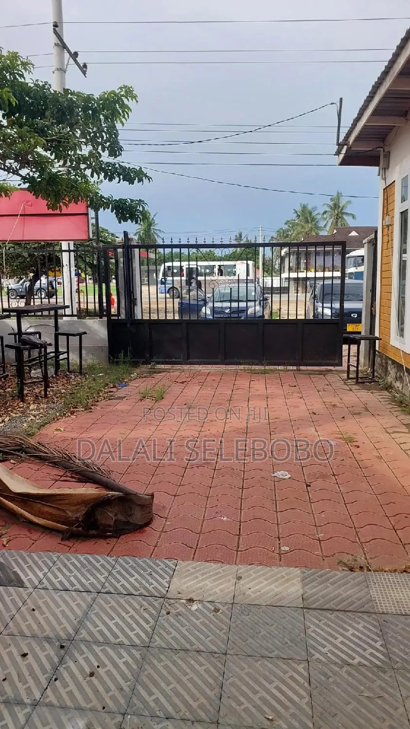 Bar Full Furniture Inatizama Lami at Boko