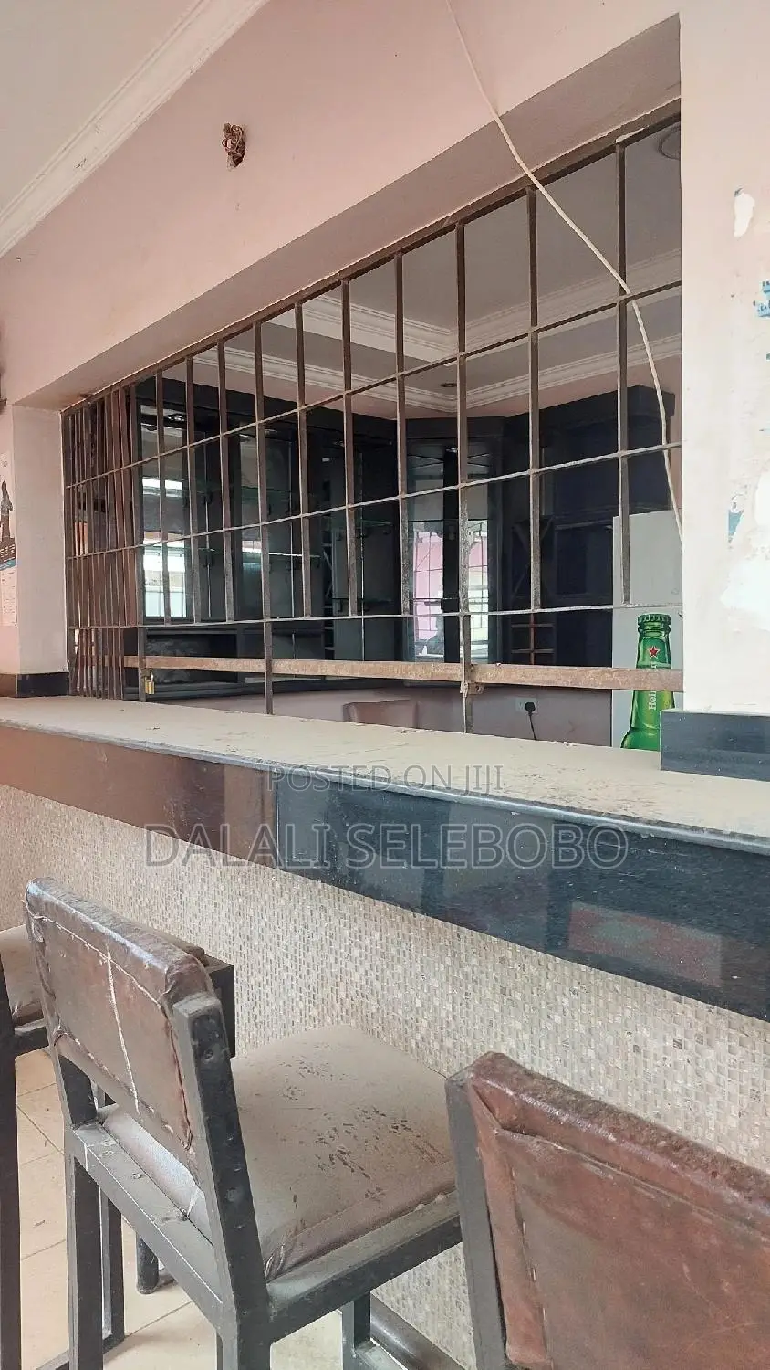 Bar Full Furniture Inatizama Lami at Boko