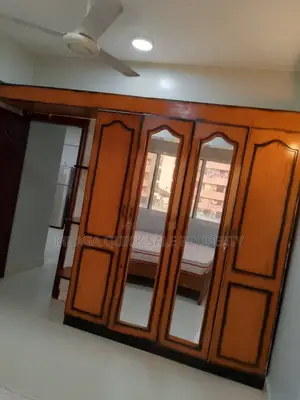 Furnished 1bdrm Apartment in Upanga for rent