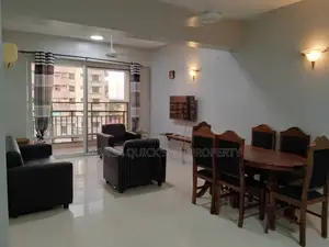 Furnished 1bdrm Apartment in Upanga for rent