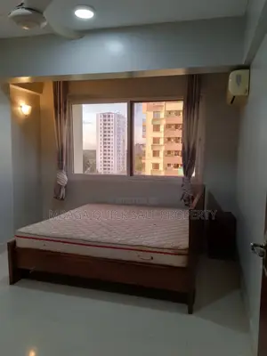 Furnished 1bdrm Apartment in Upanga for rent