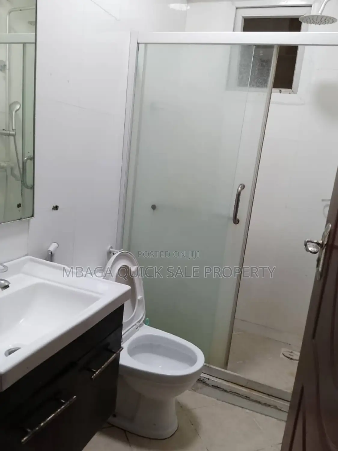 Furnished 1bdrm Apartment in Upanga for rent