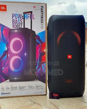 JBL Party Box 310