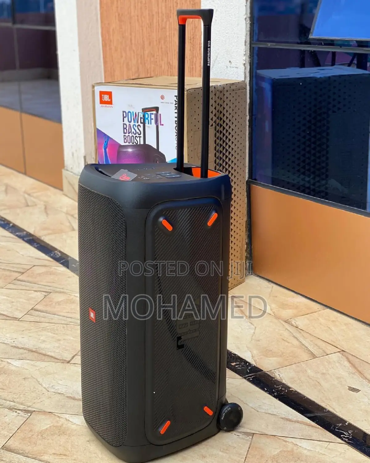 JBL Party Box 310