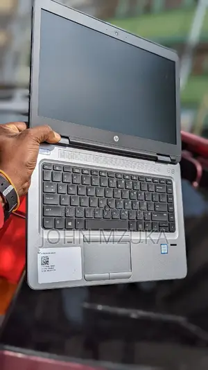 New Laptop HP EliteBook 840 G1 4GB Intel Core I5 HDD 500GB