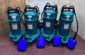 Marine Pump Clean Water 2hp