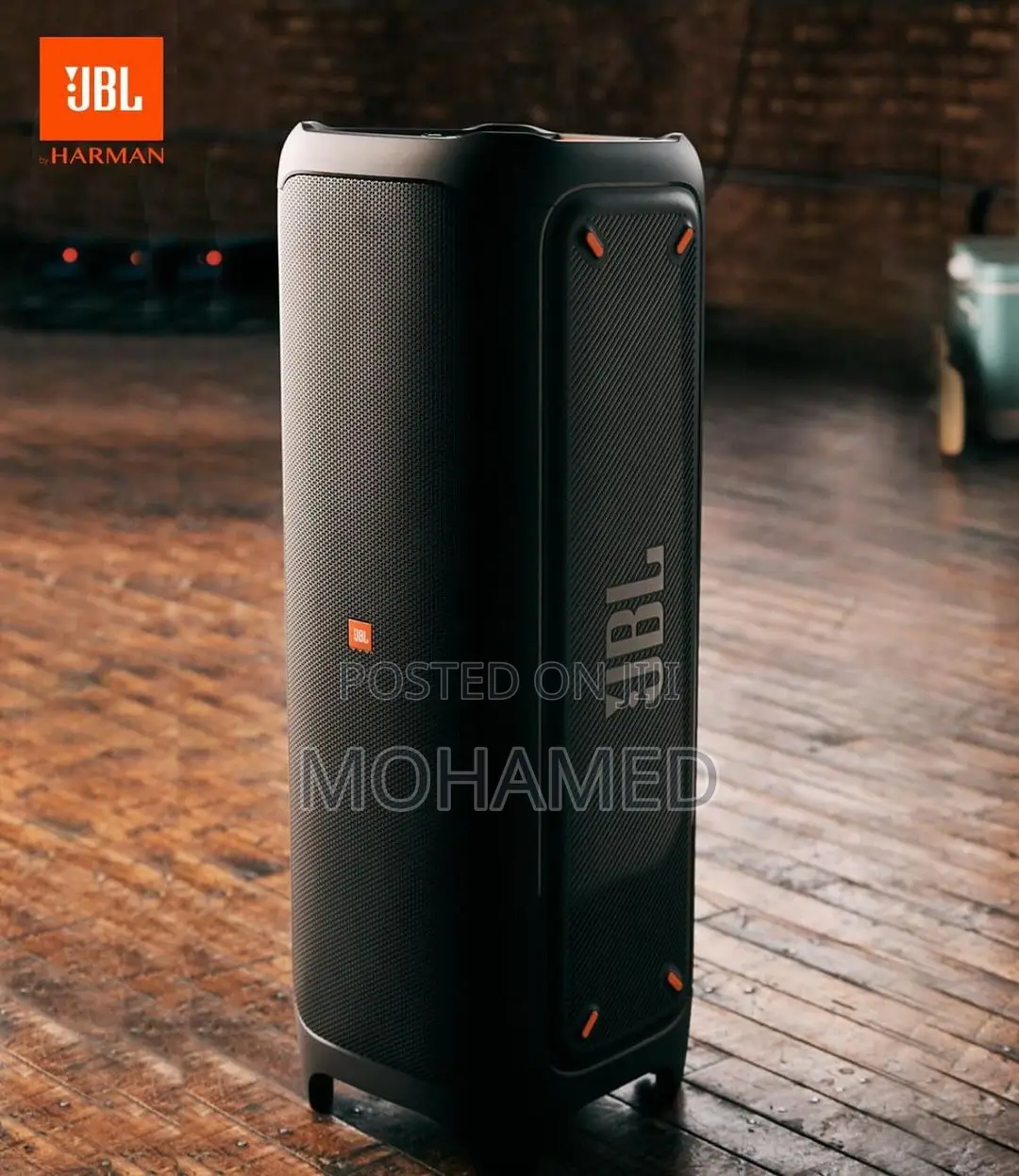 JBL Party Box 1000