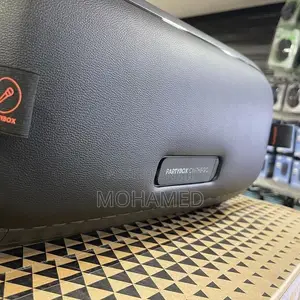 JBL Partybox on the Go