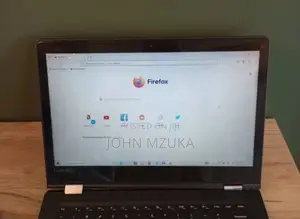 Laptop Lenovo Flex 4 2GB Intel SSD 60GB
