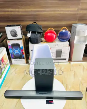 JBL Sound Bar 2.1