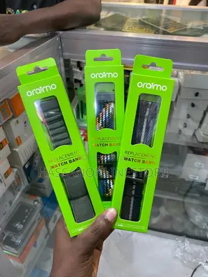 Oraimo Replacement Watch Band