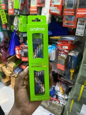 Oraimo Replacement Watch Band