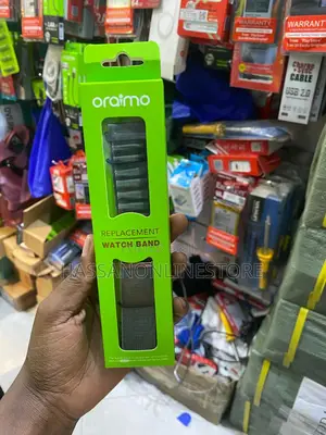 Oraimo Replacement Watch Band
