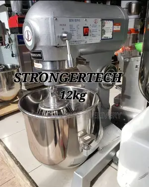 Commercial DOUGH Mixer 12kg B30 | Commercial Mixer