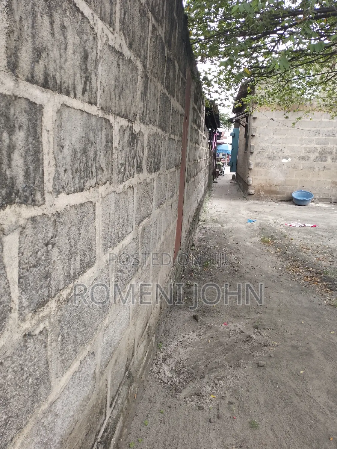 4bdrm Townhouse/Terrace in Tanzania Dsm Ukonga for sale
