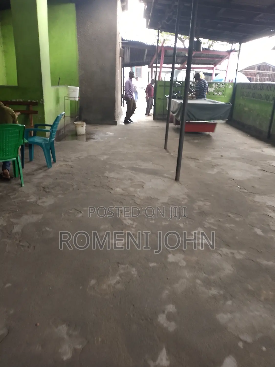 4bdrm Townhouse/Terrace in Tanzania Dsm Ukonga for sale