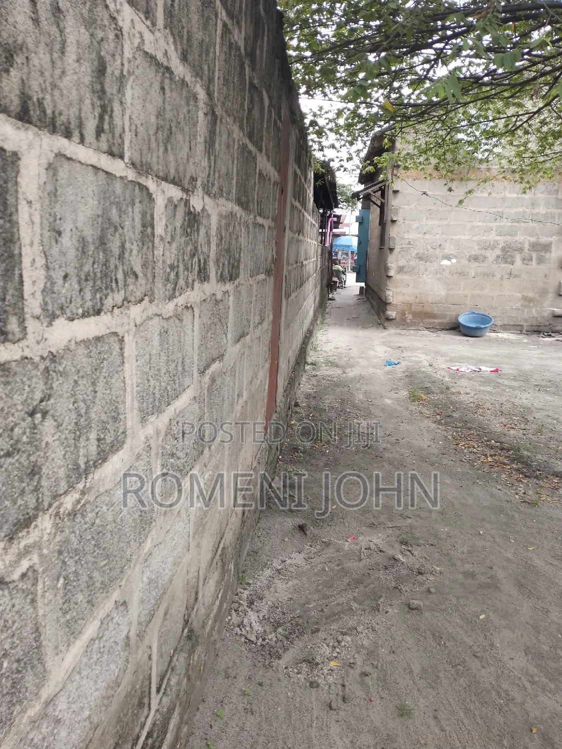 4bdrm Townhouse/Terrace in Tanzania Dsm Ukonga for sale