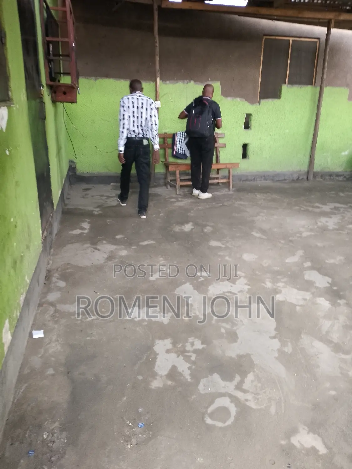 4bdrm Townhouse/Terrace in Tanzania Dsm Ukonga for sale