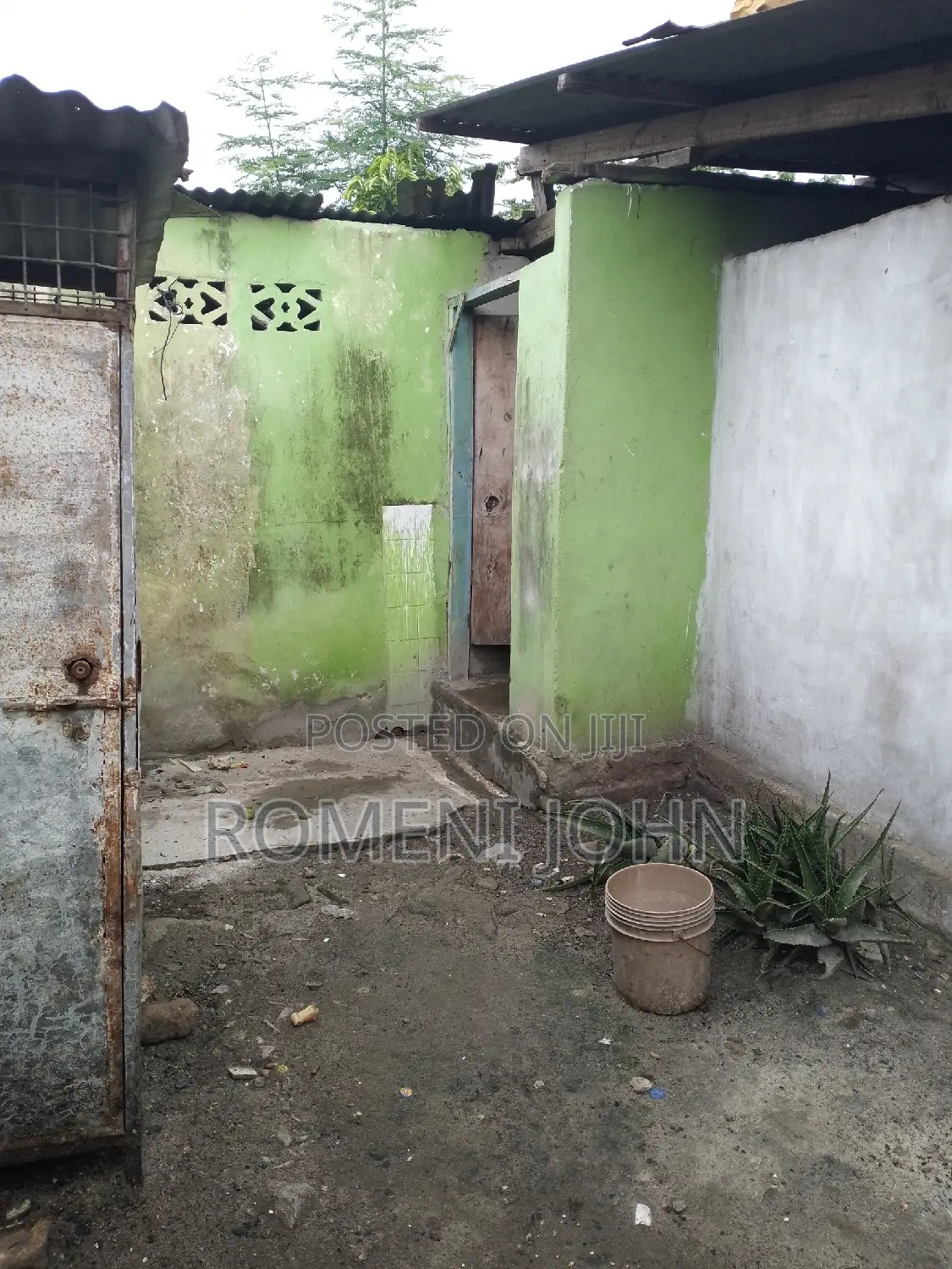 4bdrm Townhouse/Terrace in Tanzania Dsm Ukonga for sale
