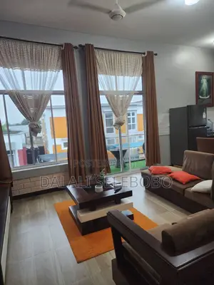 Furnished Mini Flat in Ununio Bahar Beach, Mbweni for rent