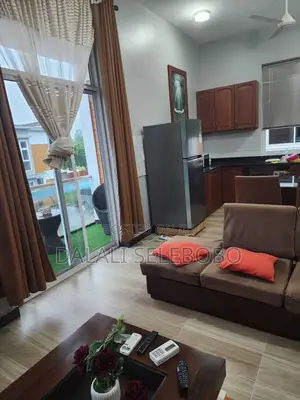 Furnished Mini Flat in Ununio Bahar Beach, Mbweni for rent