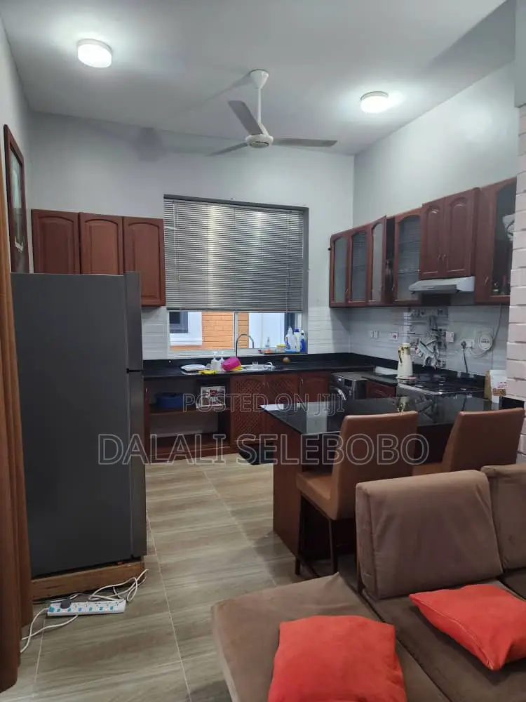 Furnished Mini Flat in Ununio Bahar Beach, Mbweni for rent