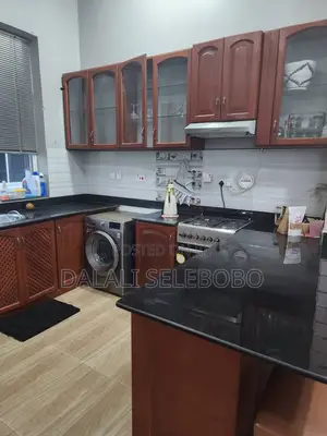 Furnished Mini Flat in Ununio Bahar Beach, Mbweni for rent
