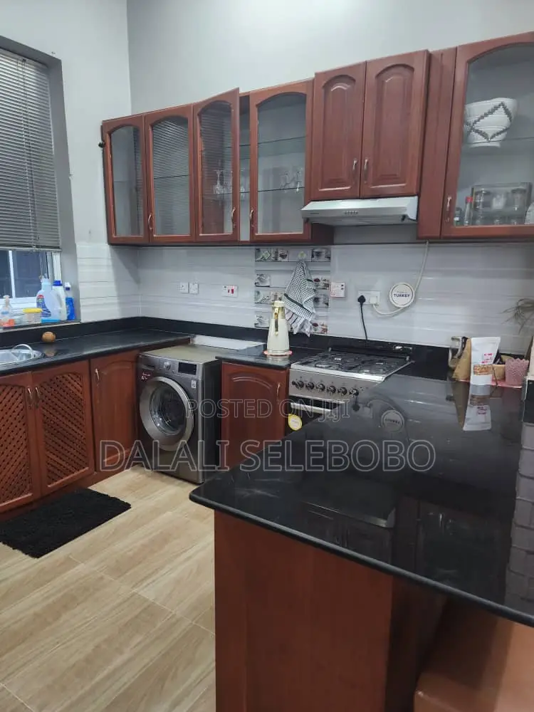 Furnished Mini Flat in Ununio Bahar Beach, Mbweni for rent