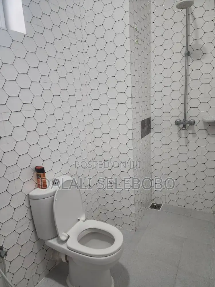 Furnished Mini Flat in Ununio Bahar Beach, Mbweni for rent