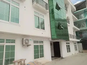 2bdrm Apartment in Msasani for rent