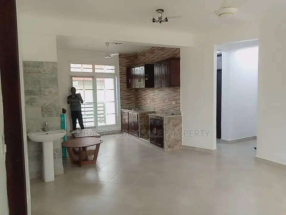 2bdrm Apartment in Msasani for rent