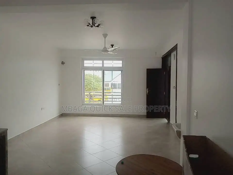 2bdrm Apartment in Msasani for rent
