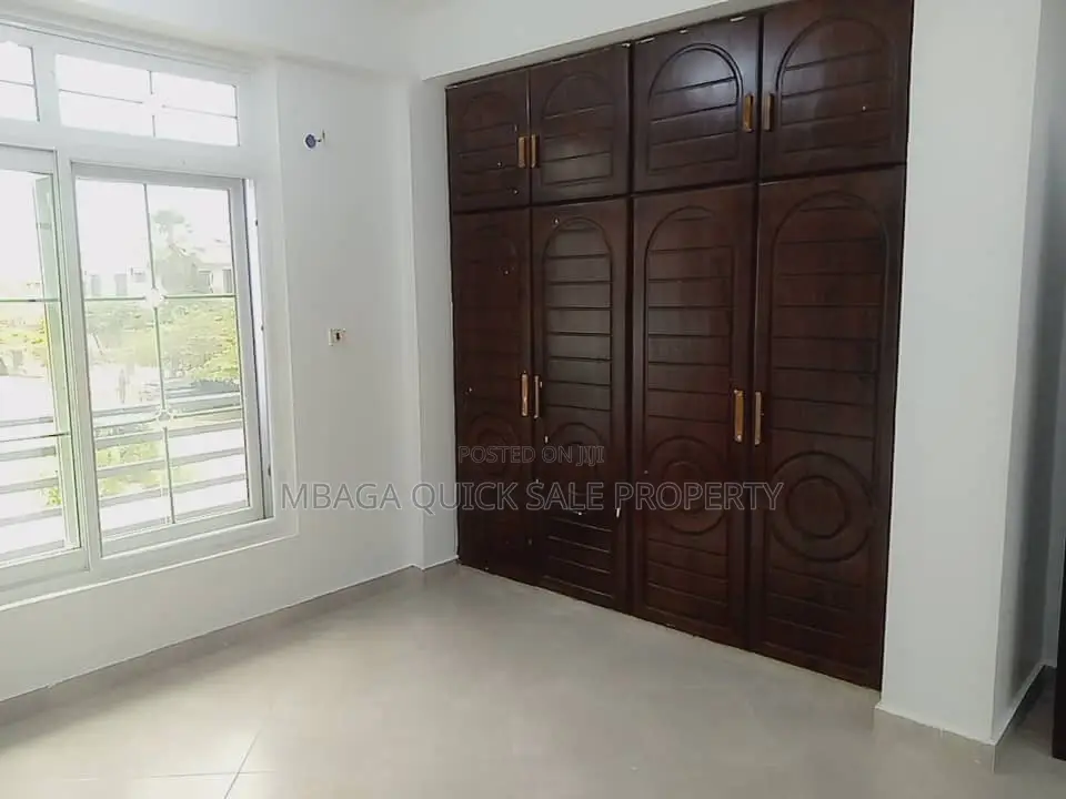 2bdrm Apartment in Msasani for rent