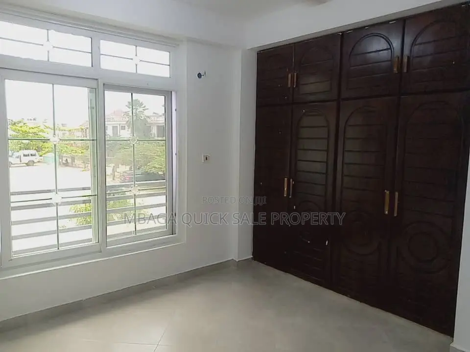 2bdrm Apartment in Msasani for rent