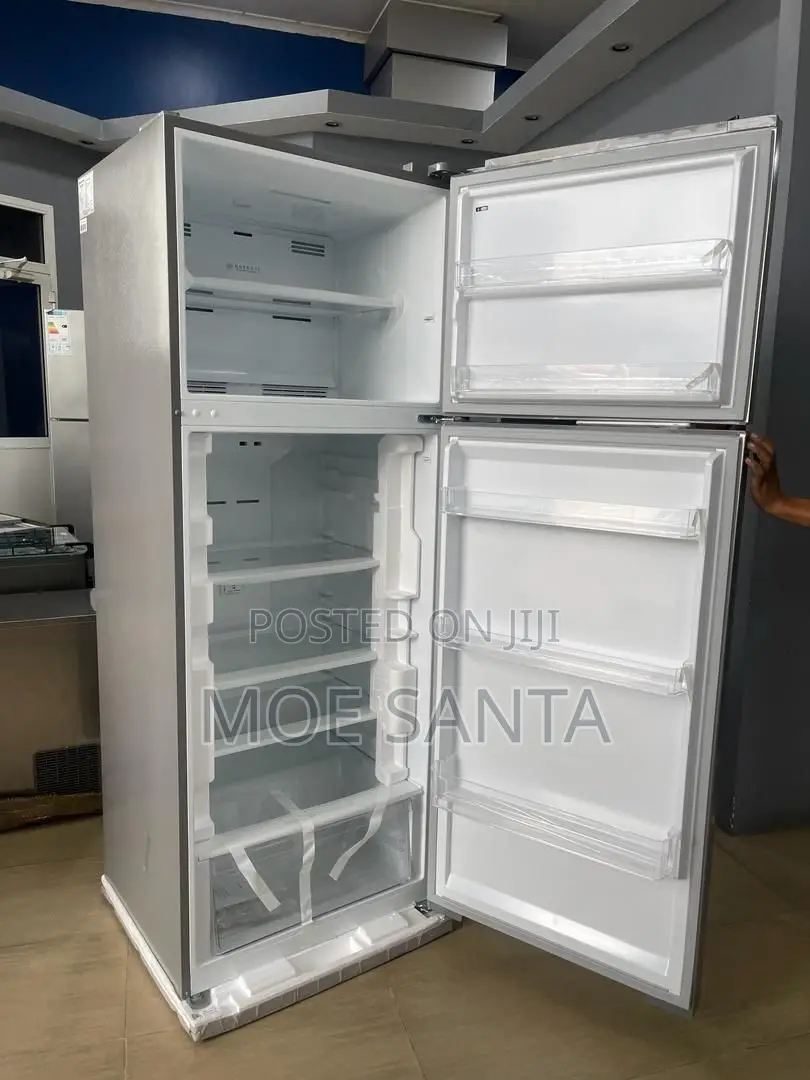 West Point Non Frost Refrigerator 463 Litres