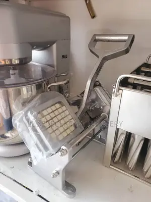 Stainless Steel Chips Cutter