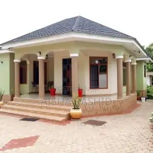 3bdrm House in Bunju for sale